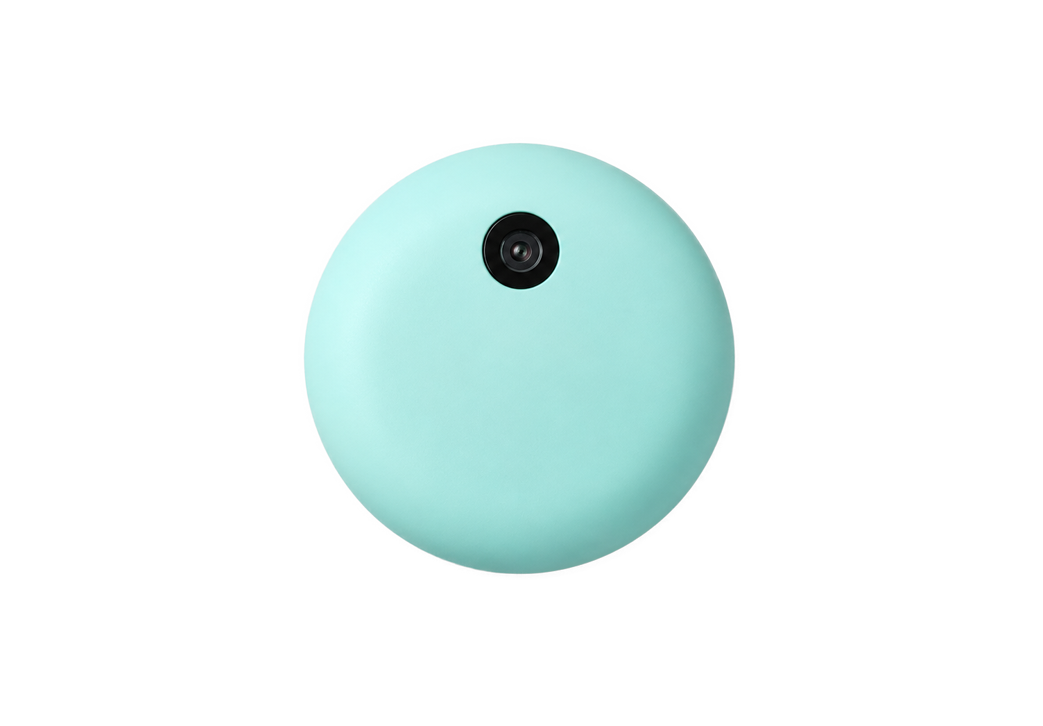 Aura device floating