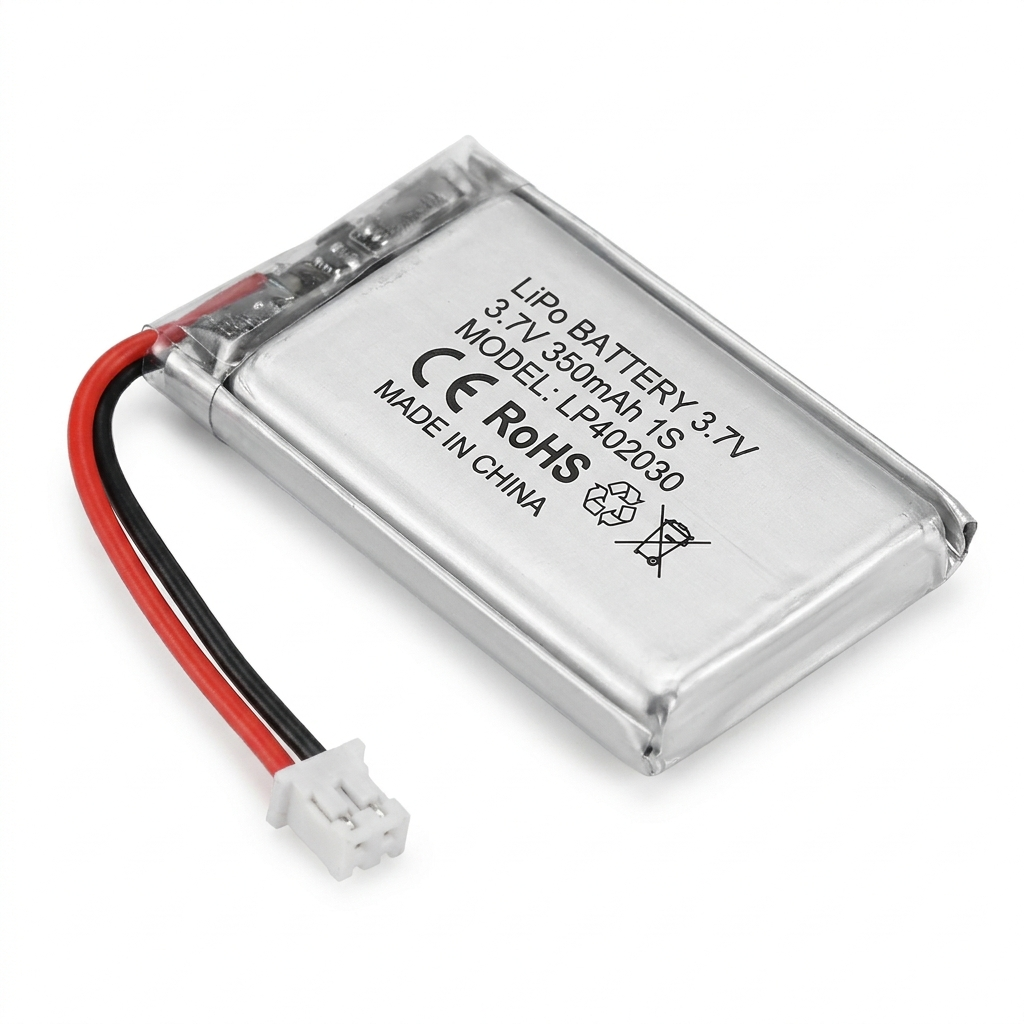 Battery module