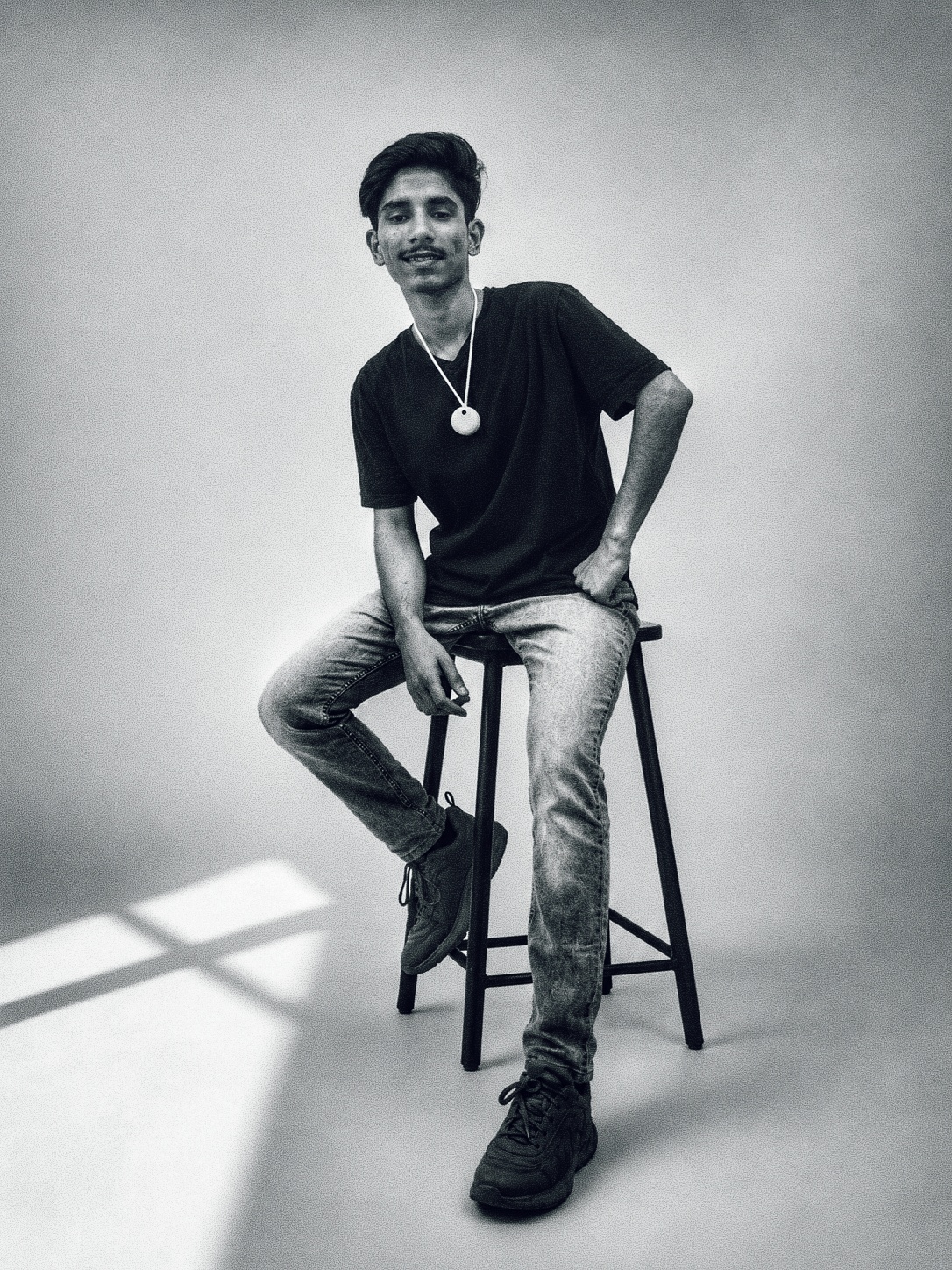 Laxman Pajai